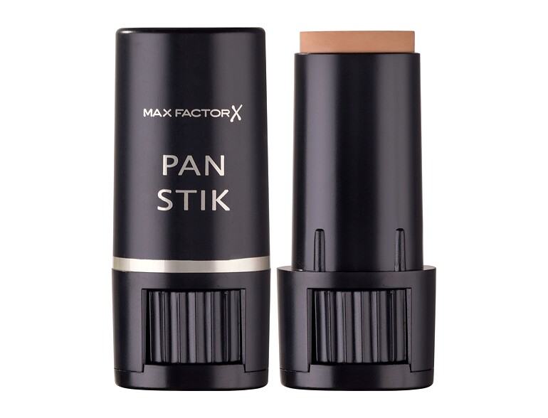 Foundation Max Factor Pan Stik 9 g 14 Cool Copper