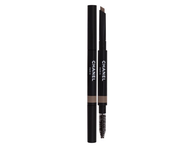 Augenbrauenstift  Chanel Stylo Sourcils Waterproof 0,27 g 804 Blond Doré