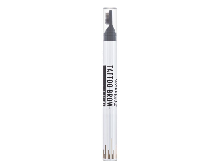 Augenbrauenstift  Maybelline Tattoo Brow Lift Stick 1 g 01 Blonde