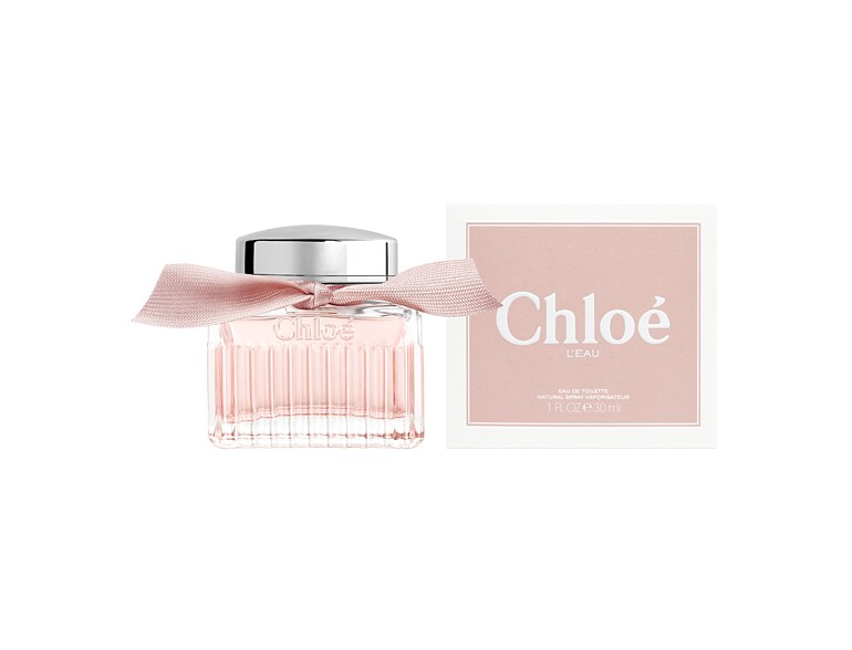 Eau de Toilette Chloé L´Eau 30 ml