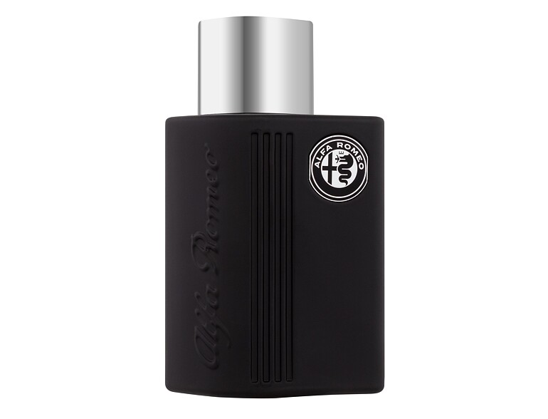 Eau de Toilette Alfa Romeo Black 125 ml