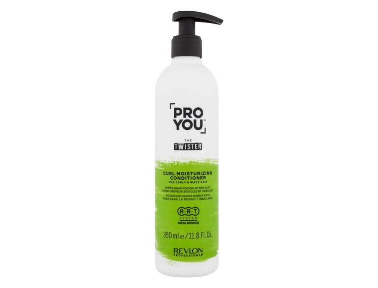 Conditioner Revlon Professional ProYou The Twister Curl Moisturizing Conditioner 350 ml