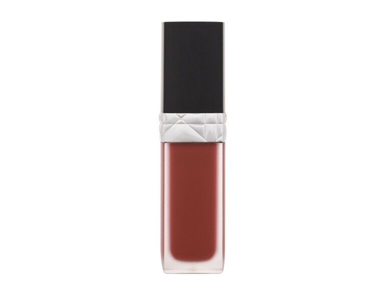 Lippenstift Dior Rouge Dior Forever Liquid Matte 6 ml 626 Forever Famous