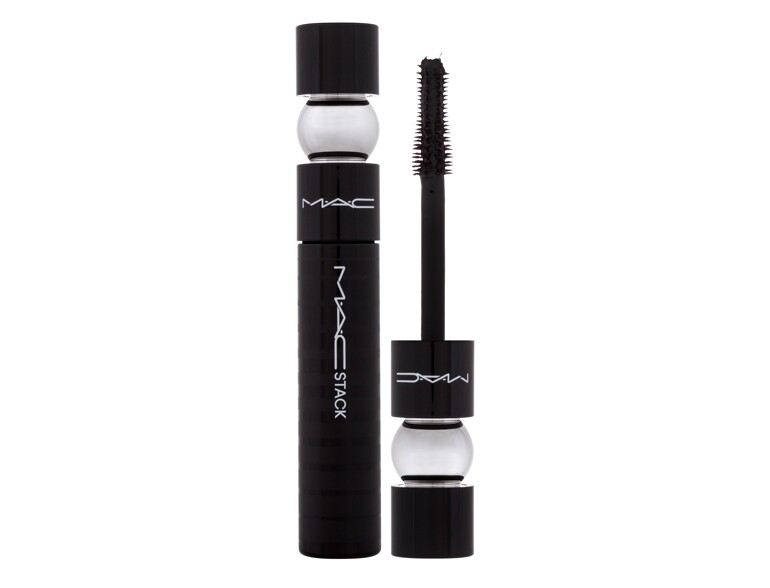 Mascara MAC M.A.CStack Mega Brush Mascara 12 ml Black