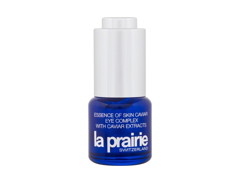 Augengel La Prairie Skin Caviar Eye Complex 15 ml