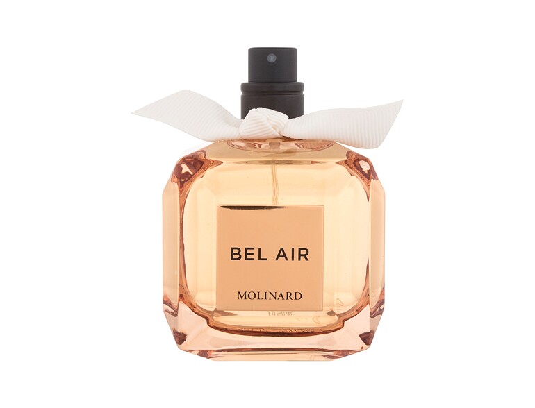 Eau de Toilette Molinard Icônes Collection Bel Air 75 ml Tester