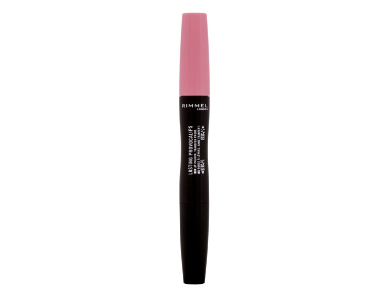 Lippenstift Rimmel London Lasting Provocalips 16HR 3,9 ml 410 Pinky Promise