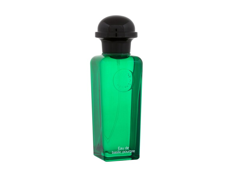 Eau de Cologne Hermes Eau de Basilic Pourpre Nachfüllbar 50 ml