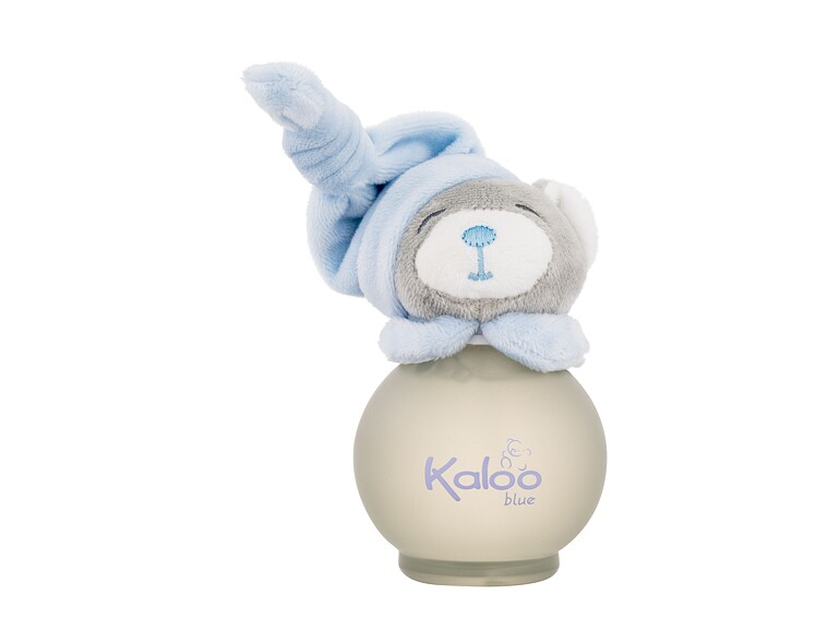 Körperspray Kaloo Blue 95 ml