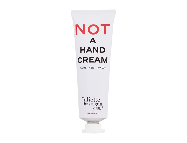 Handcreme  Juliette Has A Gun Not A Perfume 30 ml