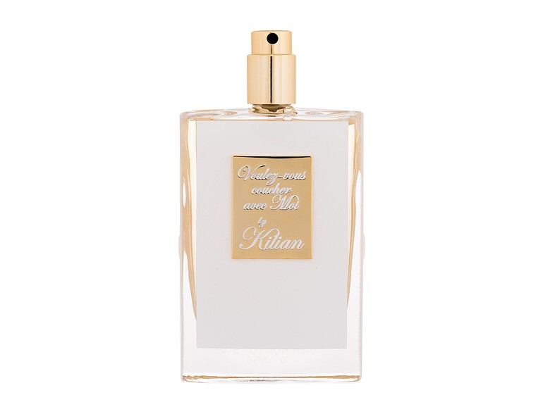 Eau de Parfum By Kilian The Narcotics Voulez-vous coucher avec Moi 50 ml Tester