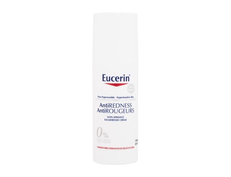 Tagescreme Eucerin Anti-Redness Soothing Care 50 ml