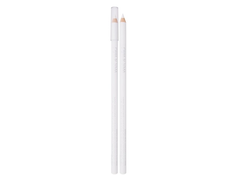 Kajalstift Wet n Wild Color Icon 1,4 g You´re Always White!