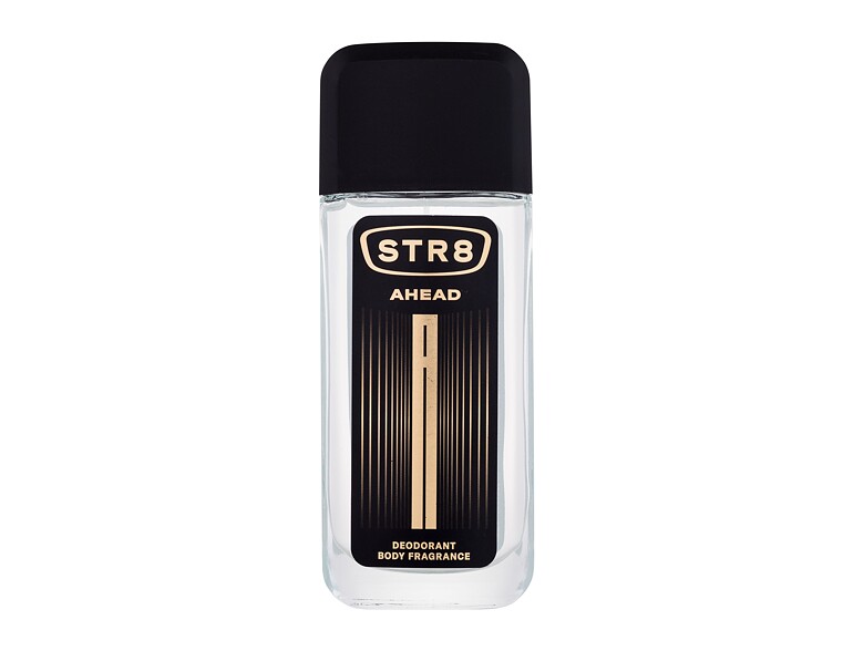 Deodorant STR8 Ahead 85 ml