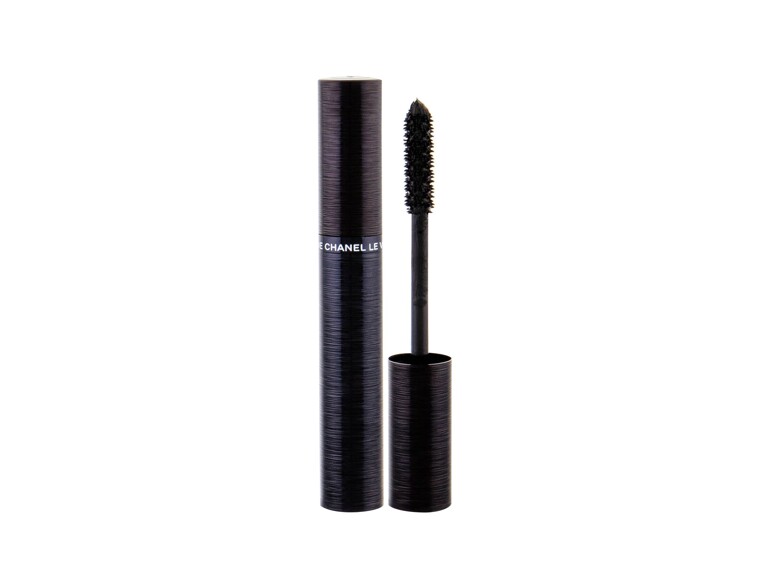 Mascara Chanel Le Volume Révolution De Chanel 6 g 10 Black Beschädigte Schachtel