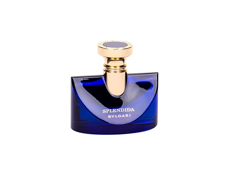 Eau de Parfum Bvlgari Splendida Tubereuse Mystique 50 ml Beschädigte Schachtel