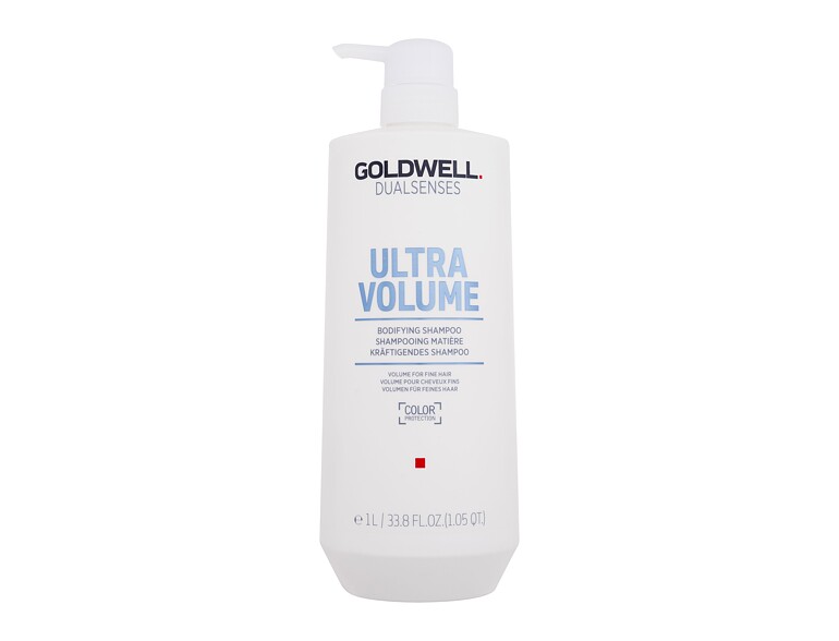 Shampoo Goldwell Dualsenses Ultra Volume 1000 ml