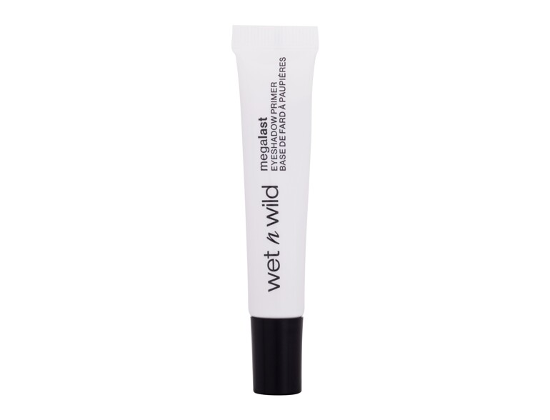 Lidschatten Base Wet n Wild MegaLast Eyeshadow Primer 10 g Clear Transparent