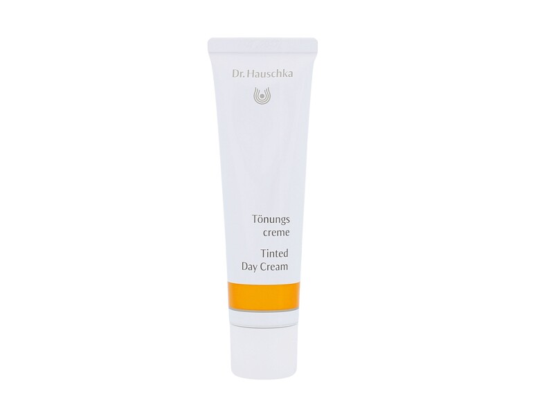 Tagescreme Dr. Hauschka Tinted Day Cream 30 ml Beschädigte Schachtel