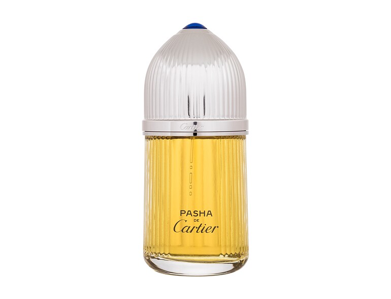 Parfum Cartier Pasha De Cartier Nachfüllbar 100 ml