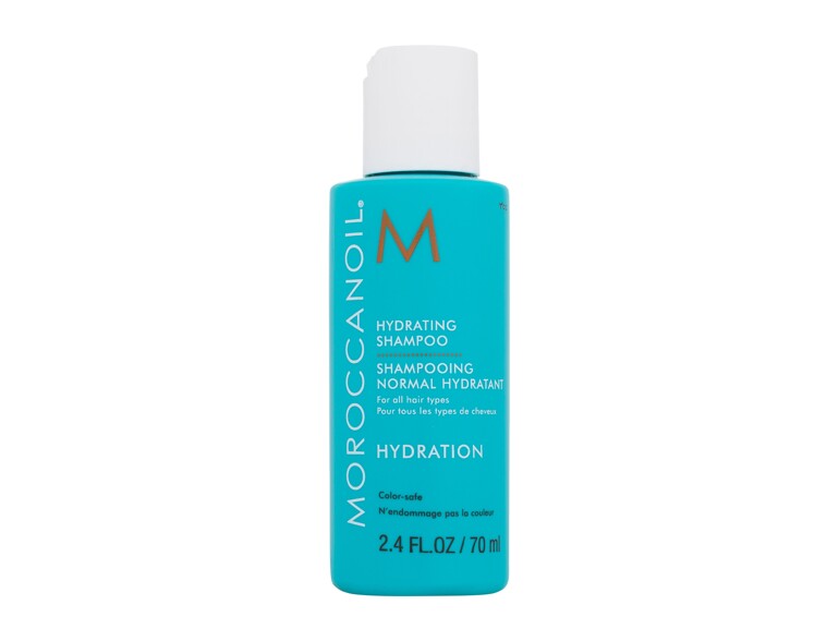 Shampoo Moroccanoil Hydration 70 ml