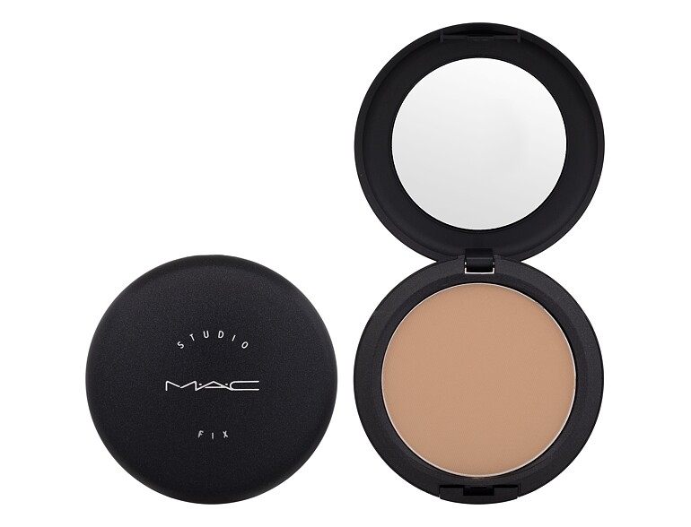 Foundation MAC Studio Fix Powder Plus Foundation 15 g C40