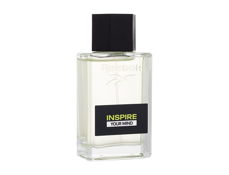 Eau de Toilette Reebok Inspire Your Mind 50 ml