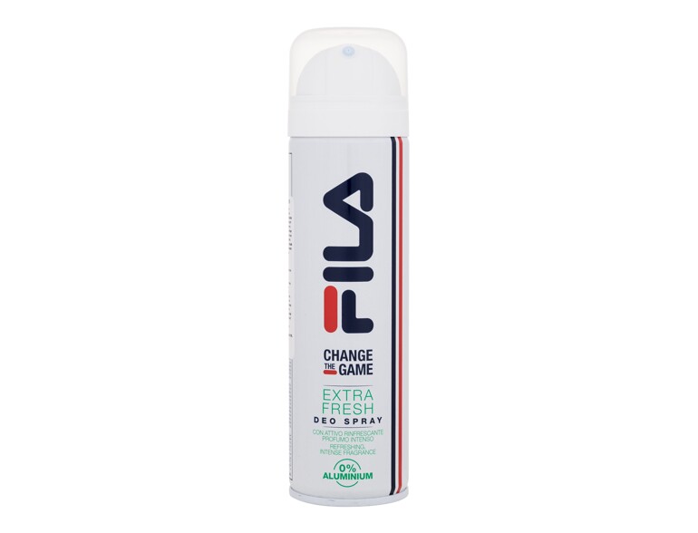Deodorante Fila Change The Game Extra Fresh 150 ml