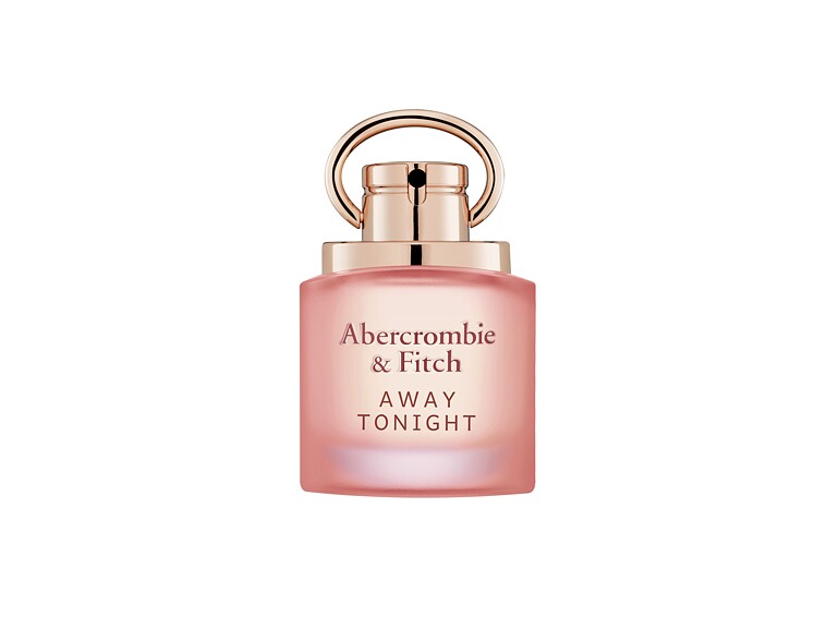 Eau de Parfum Abercrombie & Fitch Away Tonight 50 ml