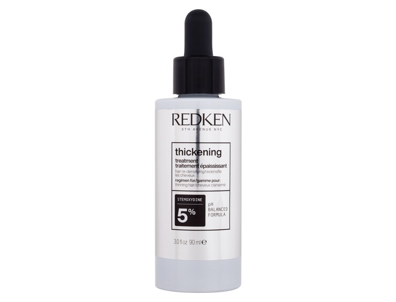 Haarserum Redken Cerafill Retaliate Hair Re-Densifying Treatment 90 ml