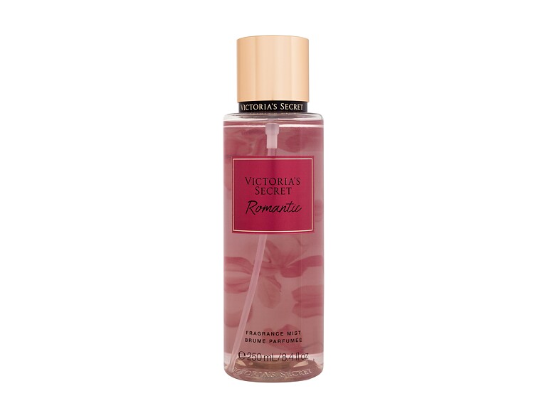 Körperspray Victoria´s Secret Romantic 250 ml