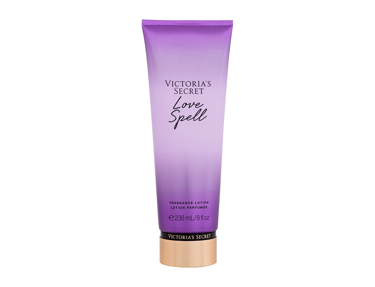 Körperlotion Victoria´s Secret Love Spell 236 ml