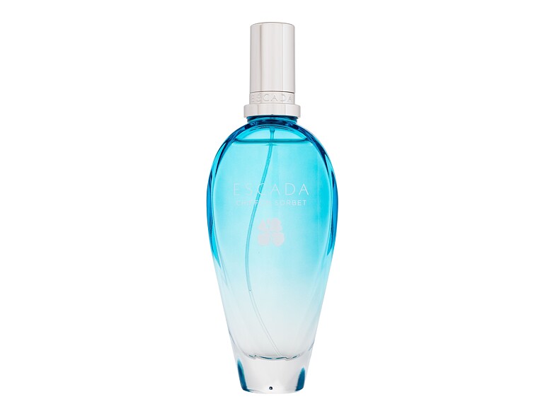 Eau de Toilette ESCADA Chiffon Sorbet 100 ml