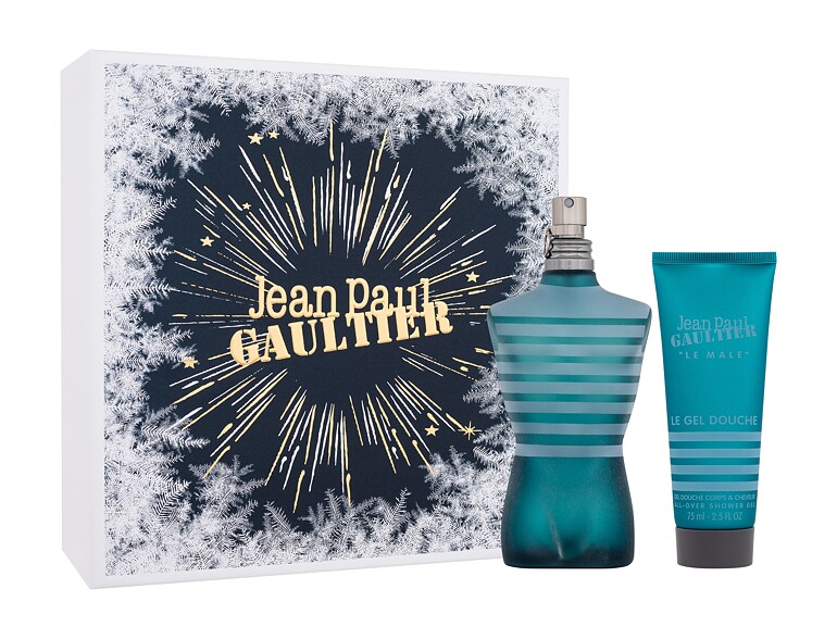 Eau de Toilette Jean Paul Gaultier Le Male 125 ml Sets