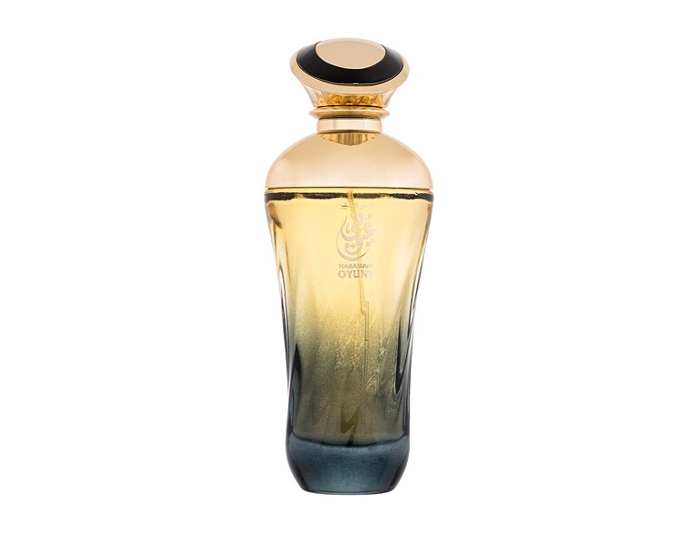 Eau de Parfum Al Haramain Oyuny 100 ml