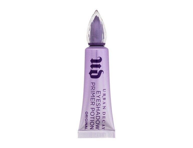 Lidschatten Base Urban Decay Eyeshadow Primer Potion Original 10 ml Nude