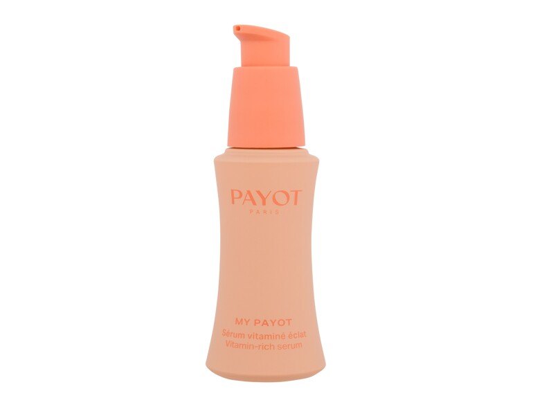 Gesichtsserum PAYOT My Payot Vitamin-Rich Serum 30 ml