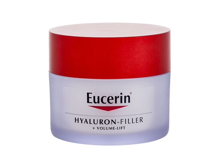 Tagescreme Eucerin Volume-Filler SPF15 50 ml Beschädigte Schachtel