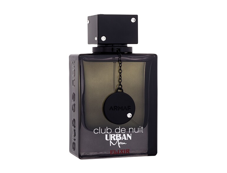 Eau de Parfum Armaf Club de Nuit Urban Elixir 105 ml