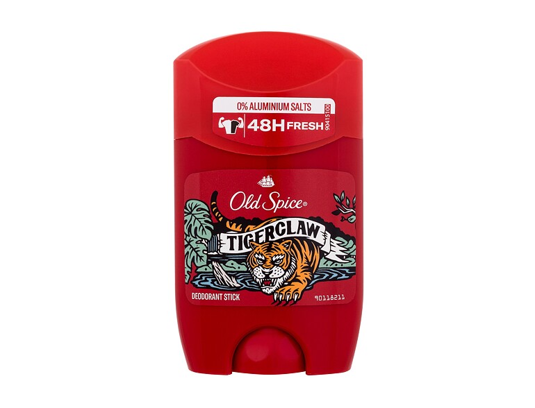 Deodorant Old Spice Tigerclaw 50 ml