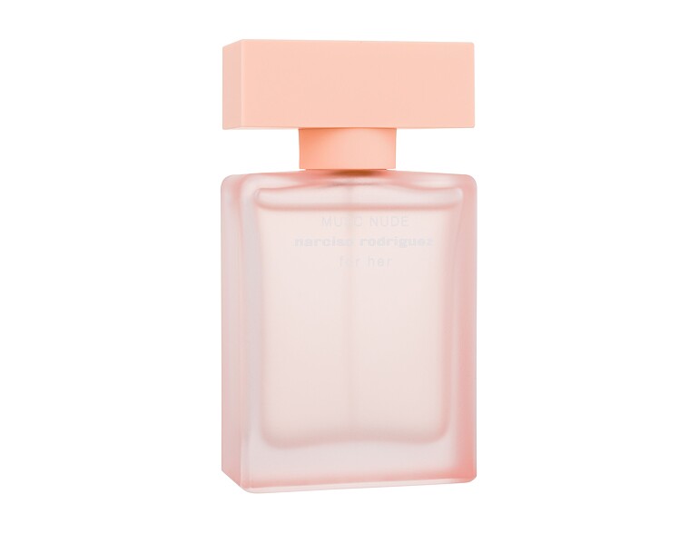 Eau de Parfum Narciso Rodriguez For Her Musc Nude 30 ml