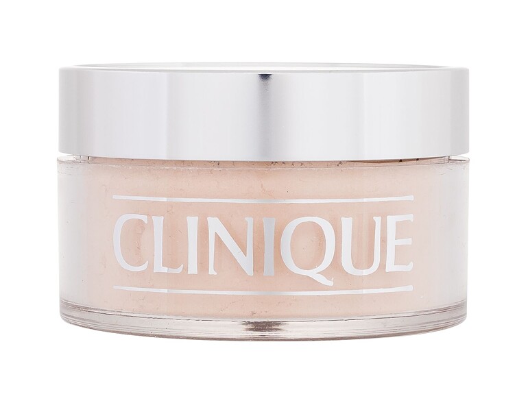 Puder Clinique Blended Face Powder 25 g 08 Transparency Neutral