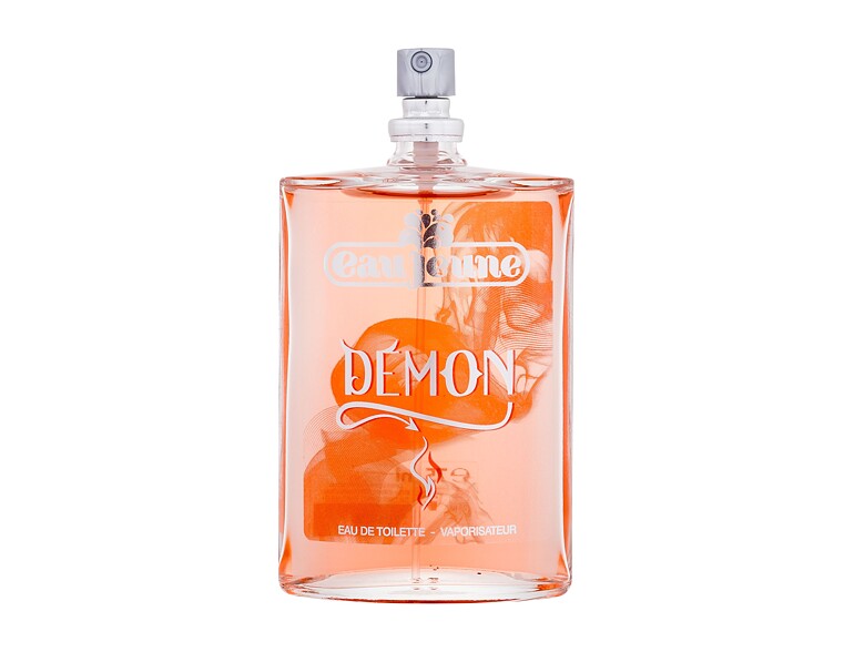 Eau de toilette Eau Jeune Demon 75 ml Tester