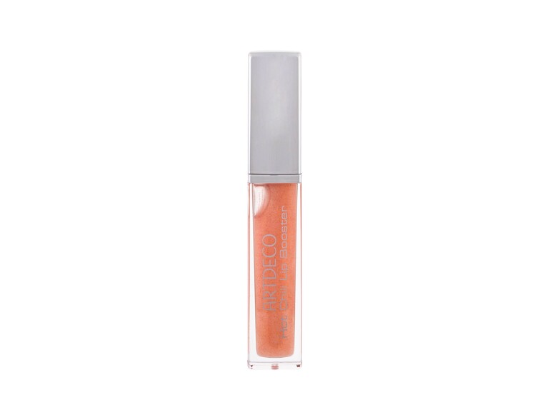 Lipgloss Artdeco Hot Chili Lip Booster 6 ml Transparent Beschädigte Schachtel