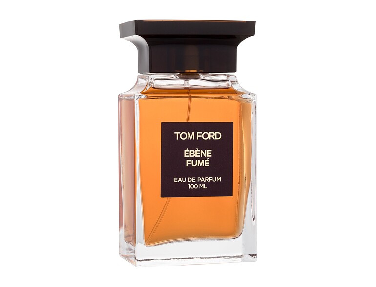 Eau de Parfum TOM FORD Private Blend Ébène Fumé 100 ml