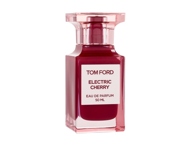 Eau de Parfum TOM FORD Private Blend Electric Cherry 50 ml