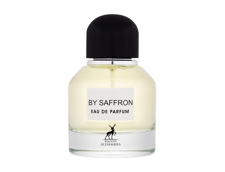 Eau de Parfum Maison Alhambra By Saffron 100 ml