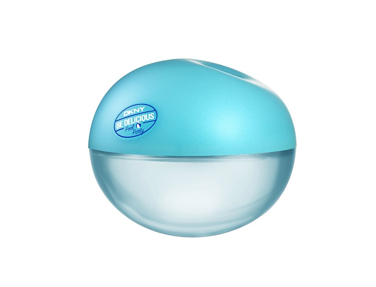 Eau de Toilette DKNY DKNY Be Delicious Pool Party Bay Breeze 50 ml