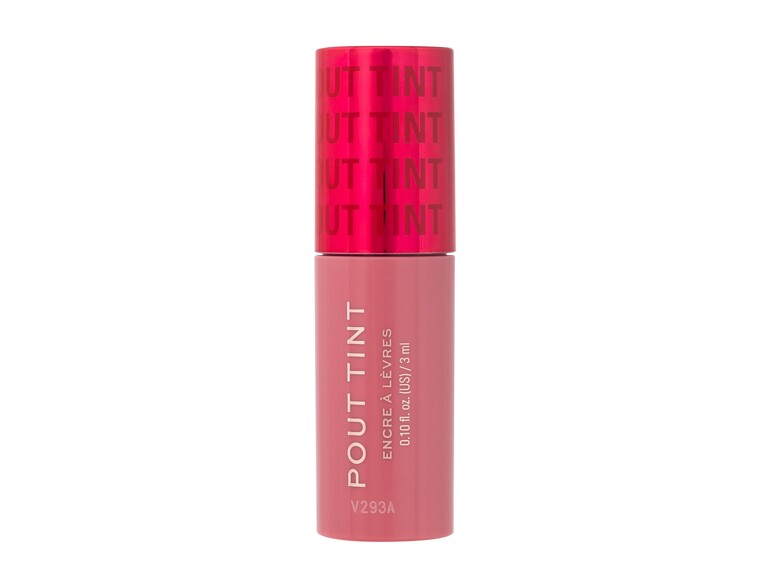 Lipgloss Makeup Revolution London Pout Tint 3 ml Sweet Pink