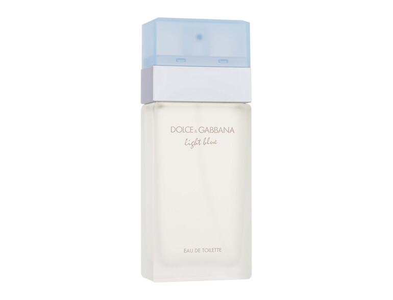 Eau de Toilette Dolce&Gabbana Light Blue 50 ml